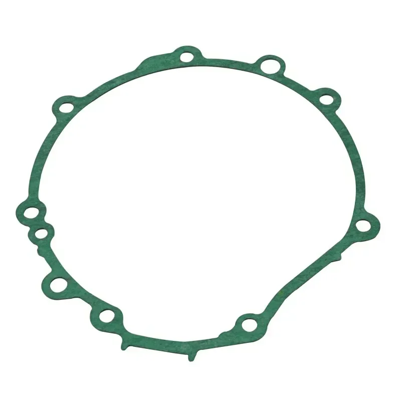 Lopor Motorcycle Engine Crankcase Generator Case Gasket For Kawasaki NINJA ZX-12R ZX1200 ZX12R ZX 12 1200 2000-2006 11060-1911