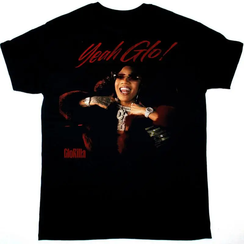 Yeah Glo Glorilla A… - image