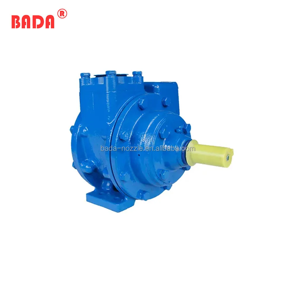 

Professional Made OEM Quality LPG 2000 Vane Truck Pump LPG Equipment