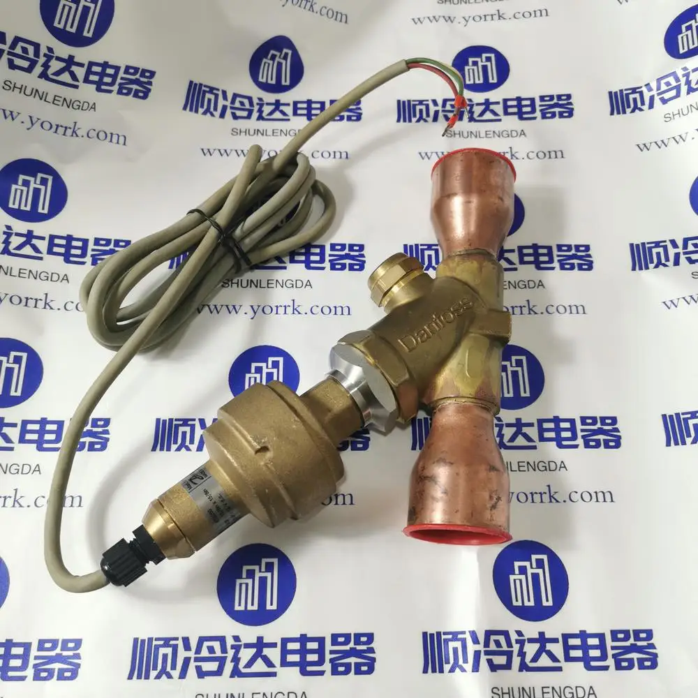 

025-41565-000 Valve EXPANSION ELECTRONIC 025 41565 000