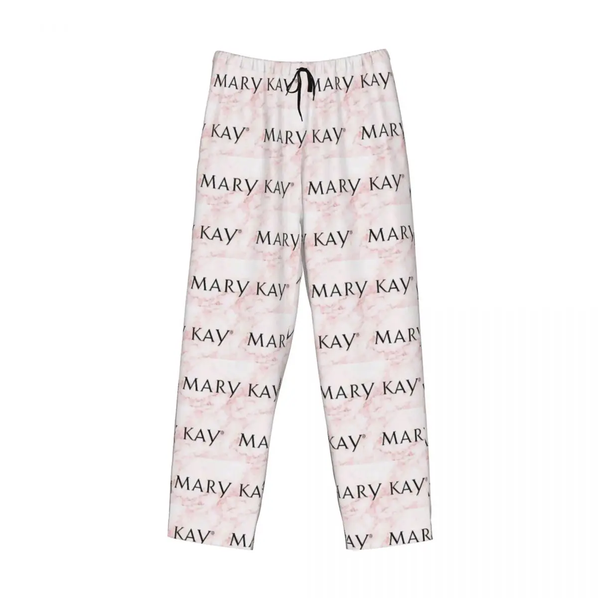 

Мужские пижамные брюки Custom Mary Kay с карманами для сна и отдыха
