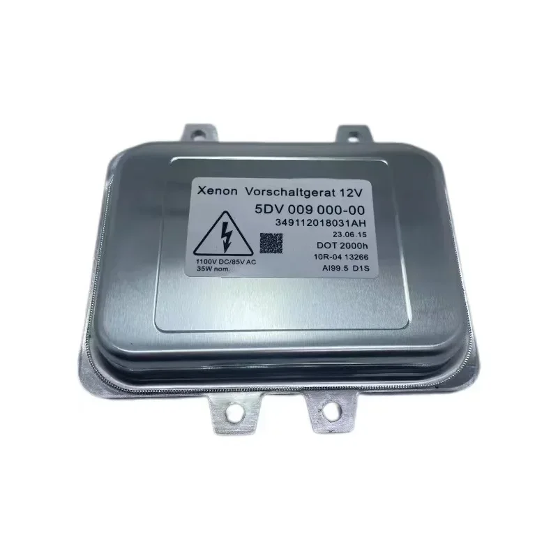 D1S OEM 12767670 5DV00900000 5DV009000-00 ксеноновый балласт для фар BMW Ford MERCEDE-BENZ Land Rover HYUNDAI 5M0907391