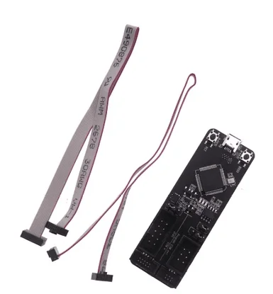 

Загрузчик программа отладки Esp-prog JTAG для платформ ESP8266 и ESP32