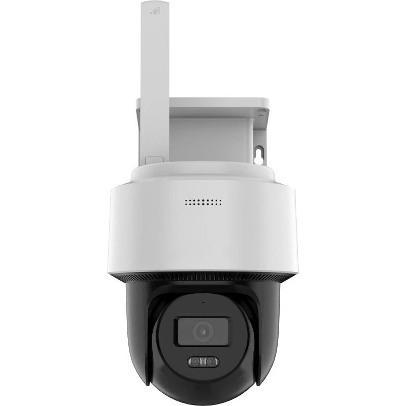 DS-2CFSP4/4G 4MP 24/7 Solar 4G PT Camera