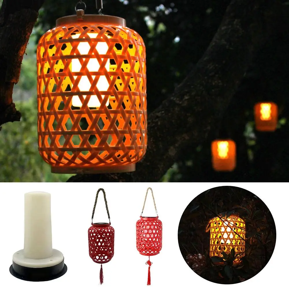 Waterproof Solar La…