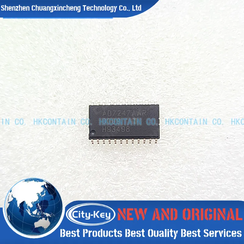 NEW IC AD5543BR AD5543BRZ AD5543ARZ AD7247AAR AD7247AARZ AD7247ABRZ AD7247JR AD7247KR AD7249AR AD7249ARZ IGBT MODULE