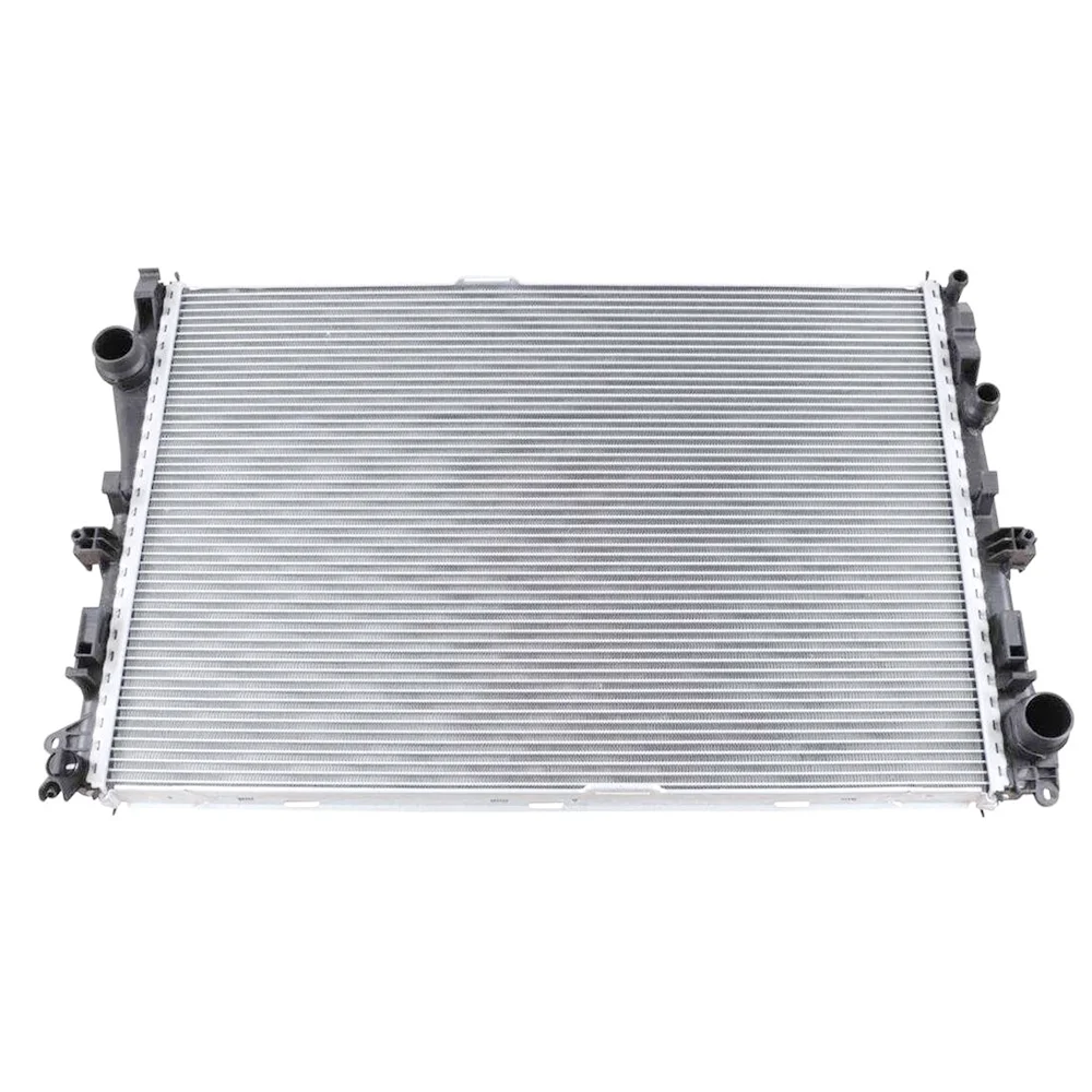 

A0995007303 Auto Parts 1 Pcs Auto Radiator Aluminum Radiator Radiator Core For Mercedes Benz C 180 D C 200 D C 220