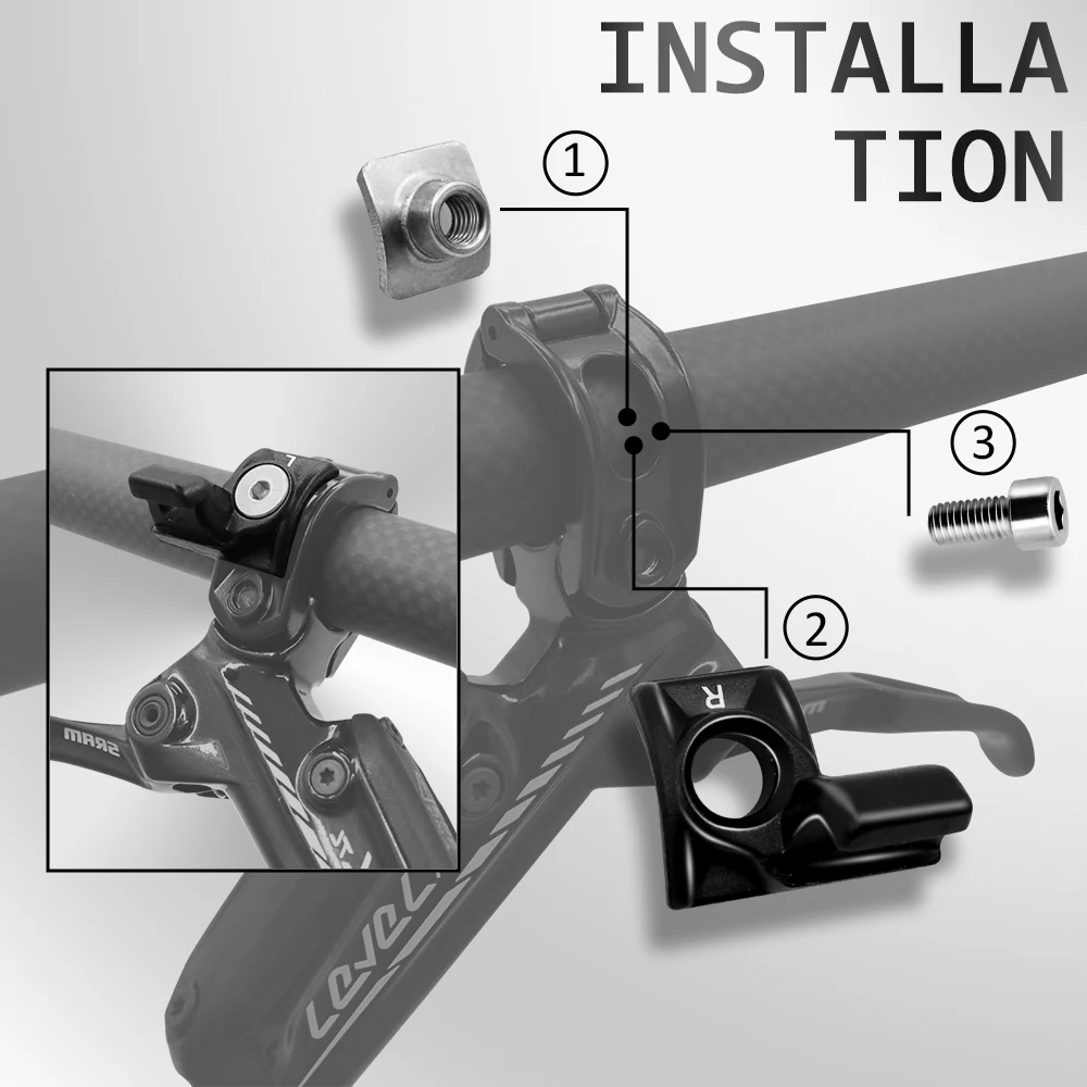 Thumbnail 4 - #15 New Bicycle Brake Levers Arrivals