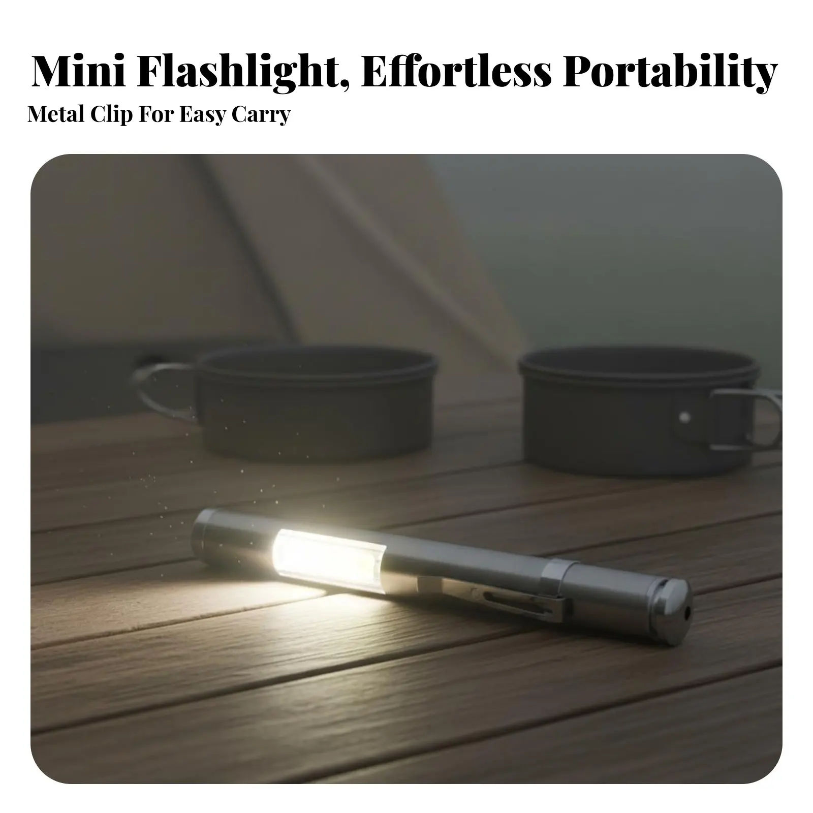 Category image: Flashlight Lighter