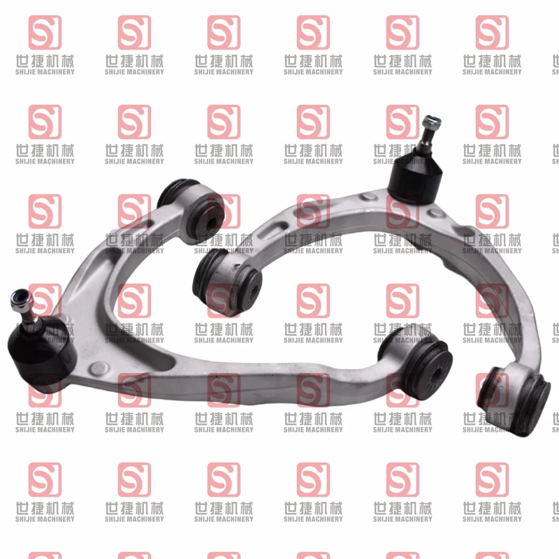 

2 Pcs Front Left & Right Upper Control Arms For Cadillac Escalade Chevrolet Silverado 1500 Suburban Tahoe GMC K623125 K623126