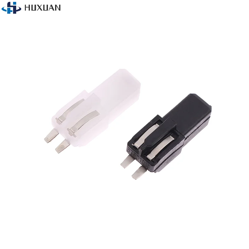 1PCS White 40G Photocell Flame Detector Flame Sensor For Riello Type 40G And Press Oil Burner