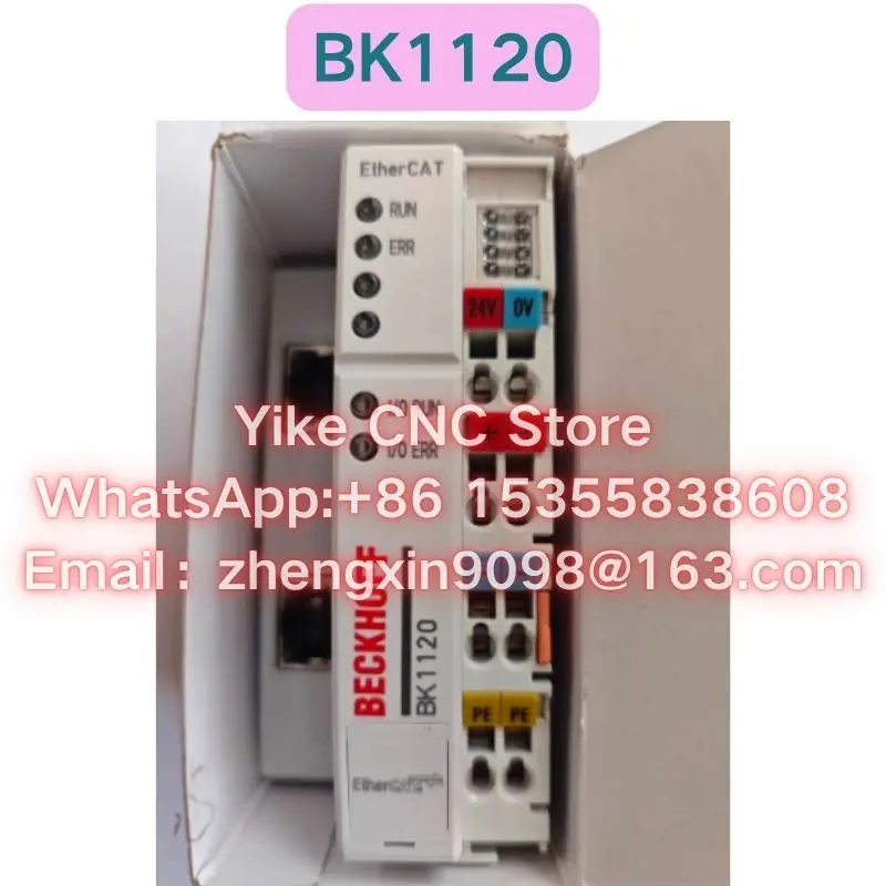 Brand New Original BK1120 module Fast delivery