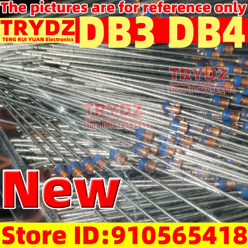 100-20Pcs New Blue …