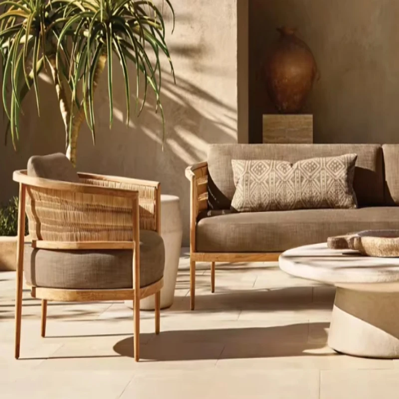 Set Teak Outdoor Garden Furniture Teak Outdoor Furniture