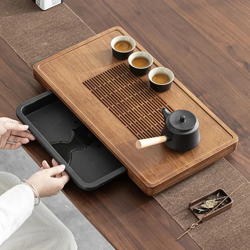 

, Japane-Style Drawer-Type Storage And Drainage Dual-Purpose Dry Bubble Plate
