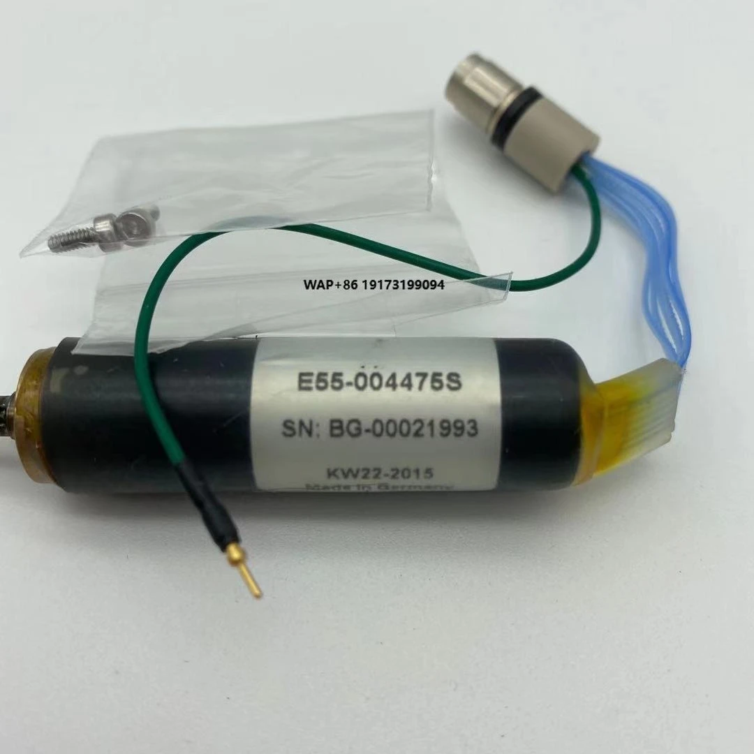 

Original E55-004475 S Motor for Nozzle Seal Cpl with Spindle SK4