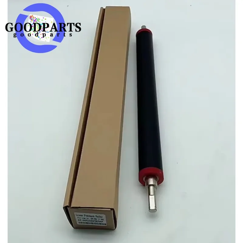 

D2024313 D2894313 Fuser Lower Pressure Roller for RICOH MP 2554 3054 3554 4054 5054 6054 2555 3055 3555 4055 5055 6055 SP