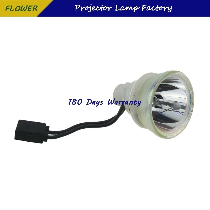 도시바 TDP-ST20 TDP-EX20 TDP-EW25 TDP-EX20U TDP-EW25U, SHP113 교체 프로젝터 베어 램프, TLPLW15