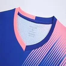 맞춤형 축구 의류 세트, 남성용 반팔 트레이닝복, 대회팀 유니폼, 성인 저지, 속건성