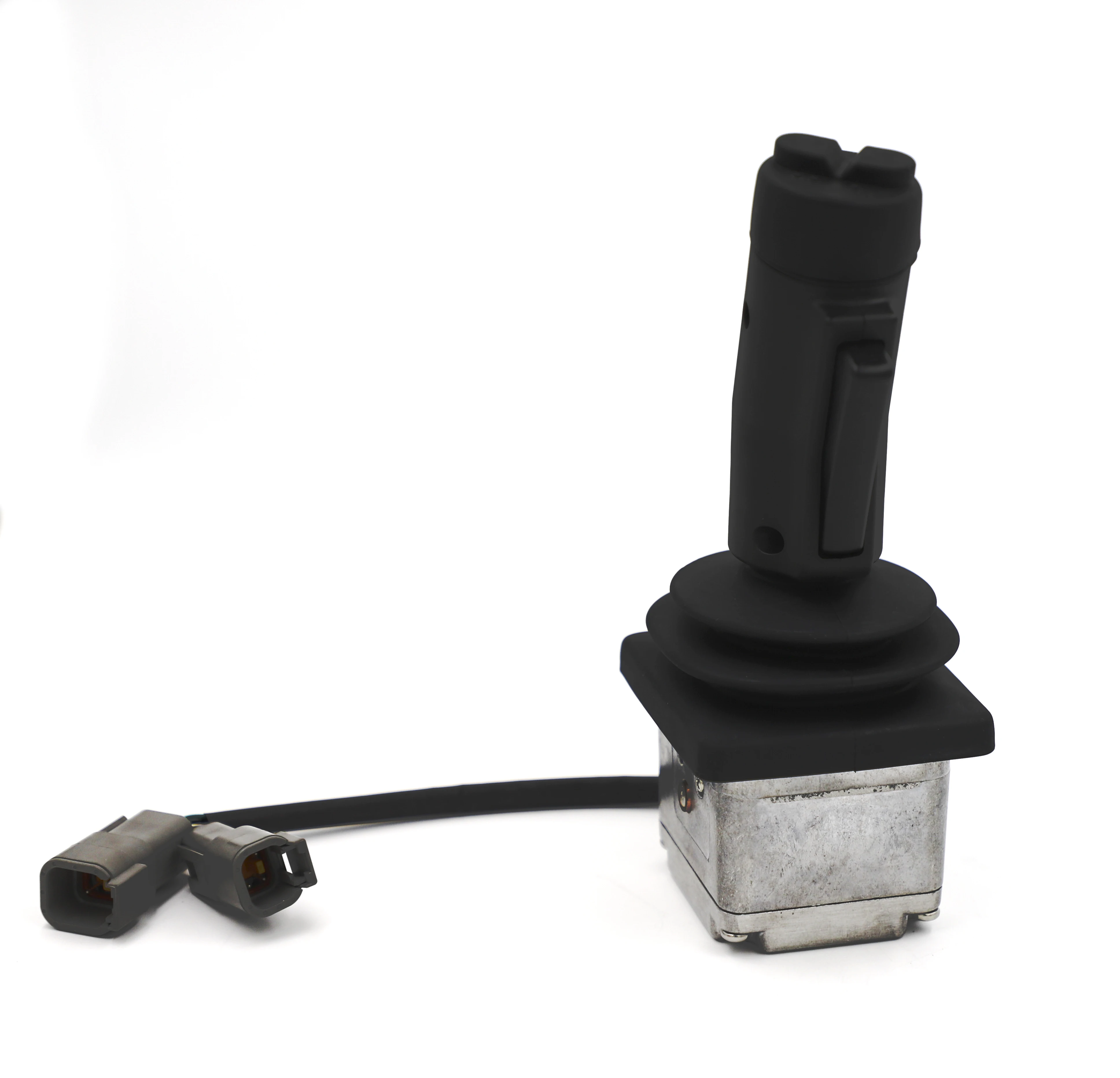 Industrial Joystick for replacement of  Manitou 679253 skylift manlift  electrical controller