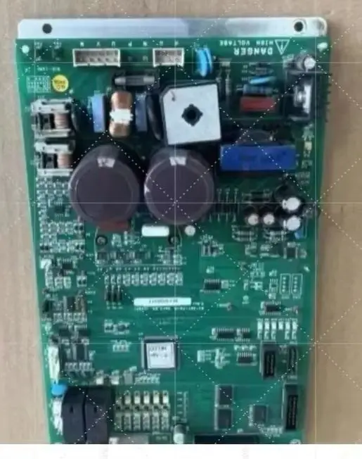 DI-INT-7A-M Ver3.01/3.02 Elevator Door Operator Board for  STVF7