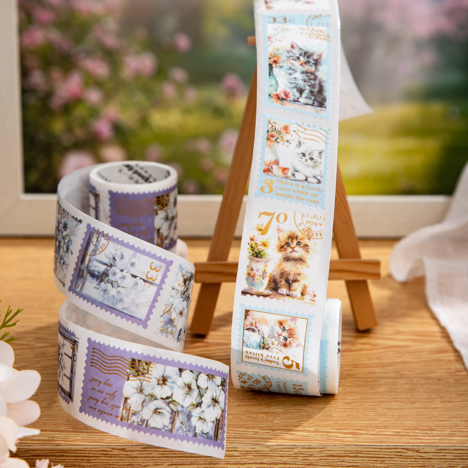 35Mm*200Cm Garden P… - image