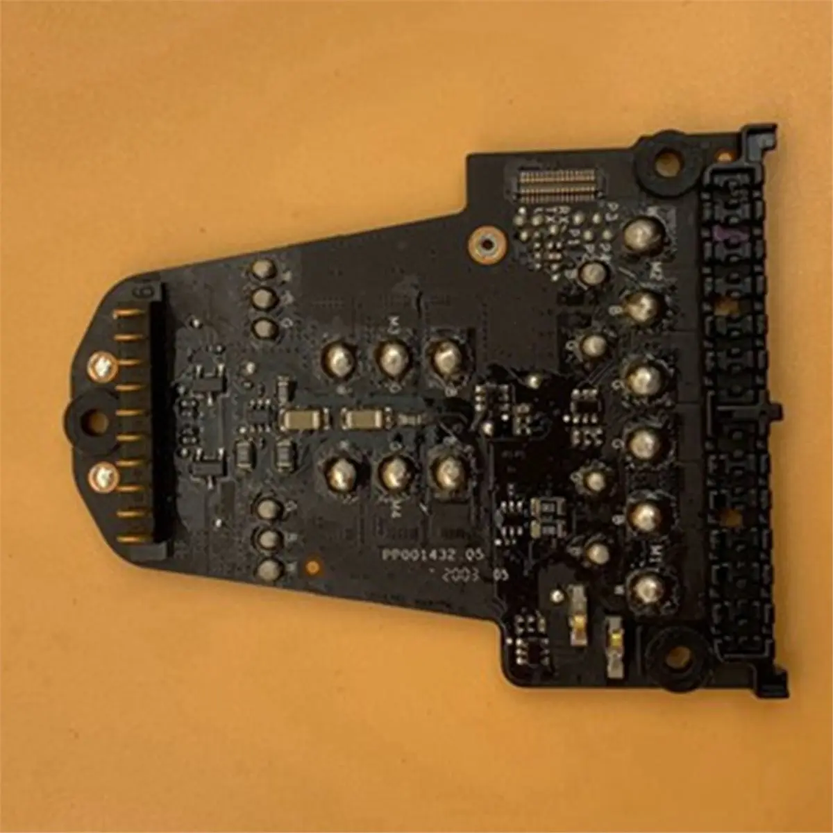 

Плата ESC (BABQ) для DJI Mavic Air 2/2S, модуль ESC в сборе, в хорошем состоянии, запасная часть для дрона, модуль силовой цепи
