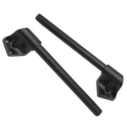 Motorcycle Handlebar Handle Bar Left and Right Side for Kawasaki Ninja 300 300R 250 250R EX250 08-17