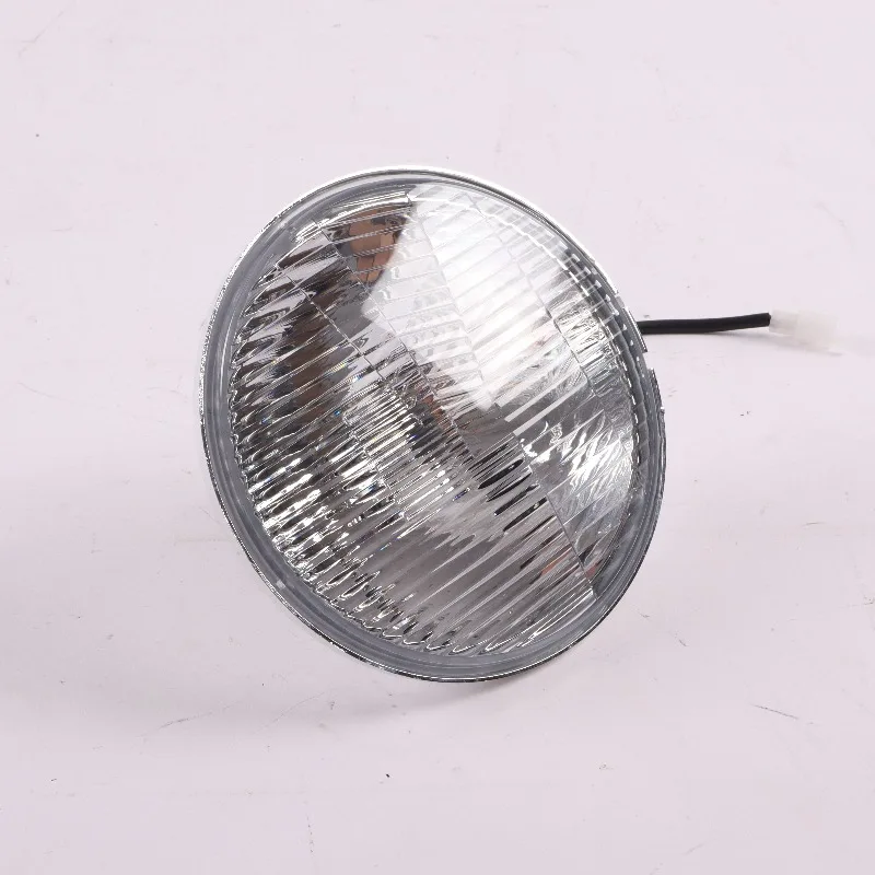7 Inch LED Headlight Accessories for Front Positioning Motorcycle Lighting Systems CFP CFP-HL-002