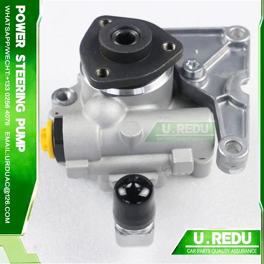 Power Steering Pump For Mecerdes Benz W220 S280 S320 S350 A0034665401 0034665401 A0034666401 0034662601 LH2110057 7692955535