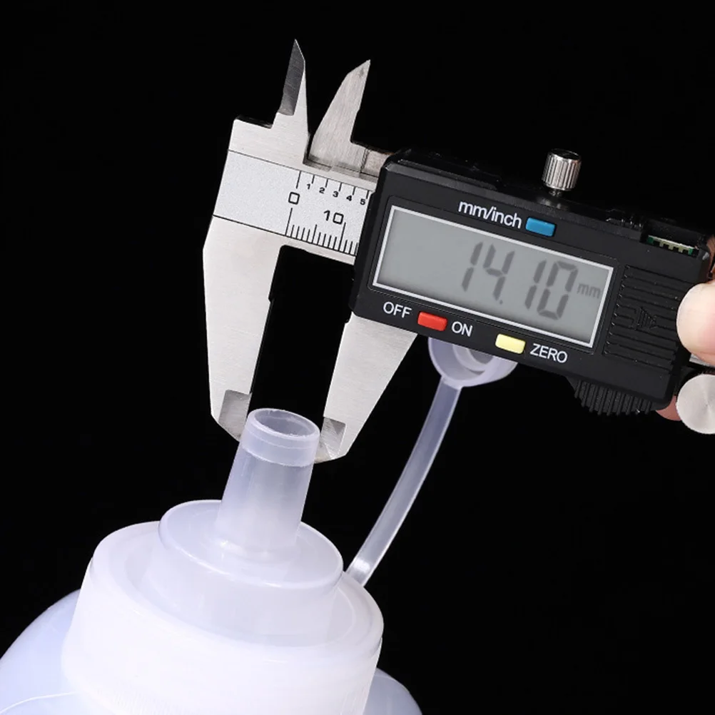 

800ml Plastic Sauce Squeeze Bottle Kitchen Tool for Jam Tomato Sauce Mustard Ketchup Condiment Bottle Easy Squeeze