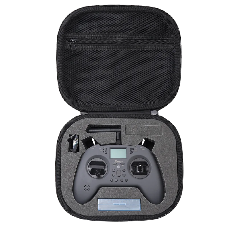 Jumper T-Lite / Tlite Specialized Case - Protective Transmitter Bag for Easy Carry & Storage, Custom Fit Remote Controller Box