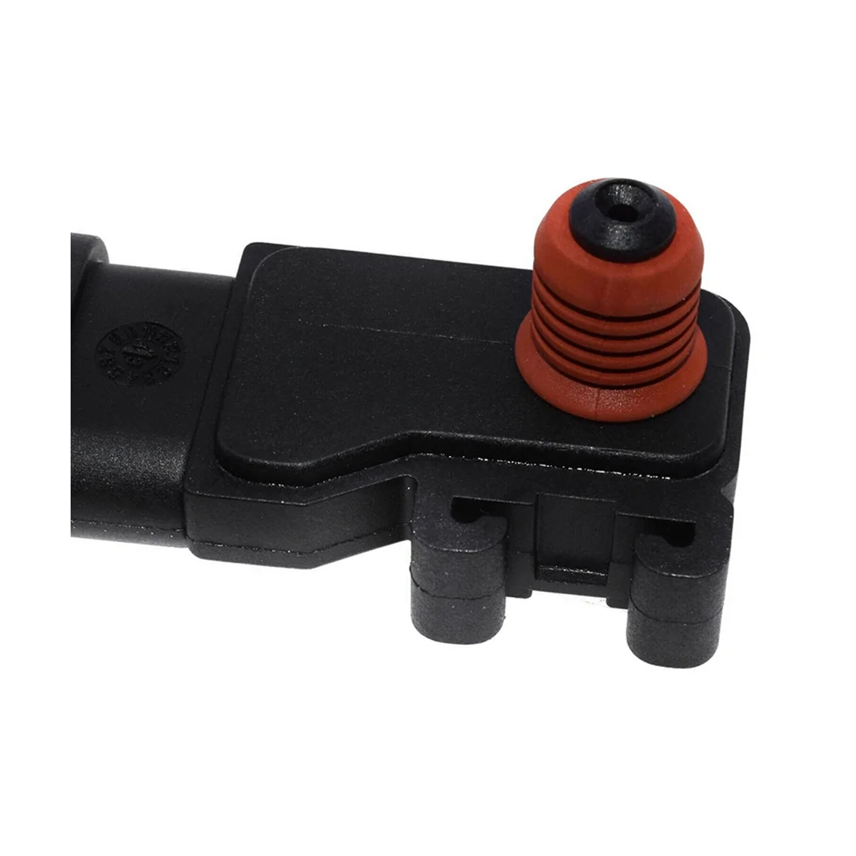 Manifold Absolute Air Pressure MAP Sensor for Buick Chevrolet GMC Isuzu Saturn 12614970,16258659,12614970,16212460