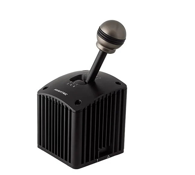 Five points suitable for FANATEC SQ V1.5 Manual racing simulator SQ Manual H gear image 4
