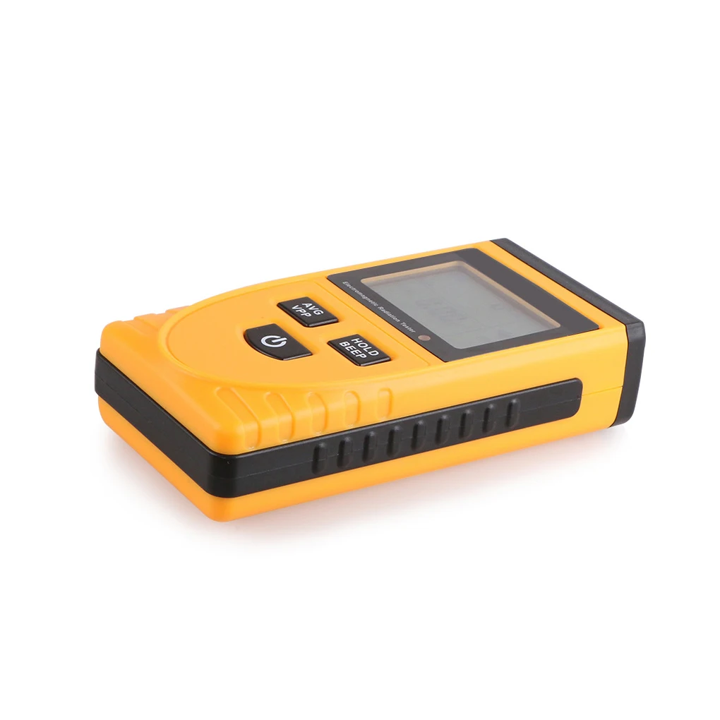 Portable Emission Dosimeter Tester Simple And Convenient Operation Emission Dosimeter Computer