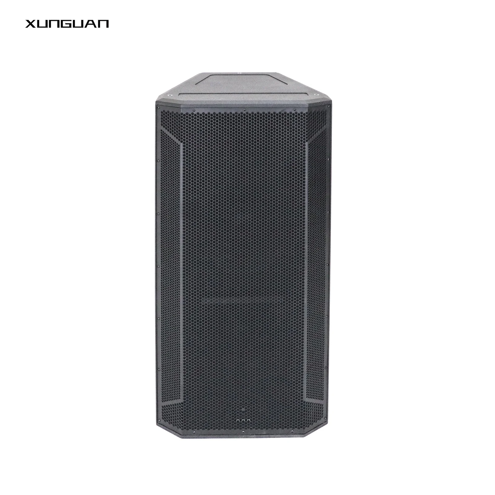 

STX825 Audio Professional Passive Dual 15 Inch 2-Way Audio Party Room Speaker Full Range Disco Sound Equipment 2PCS