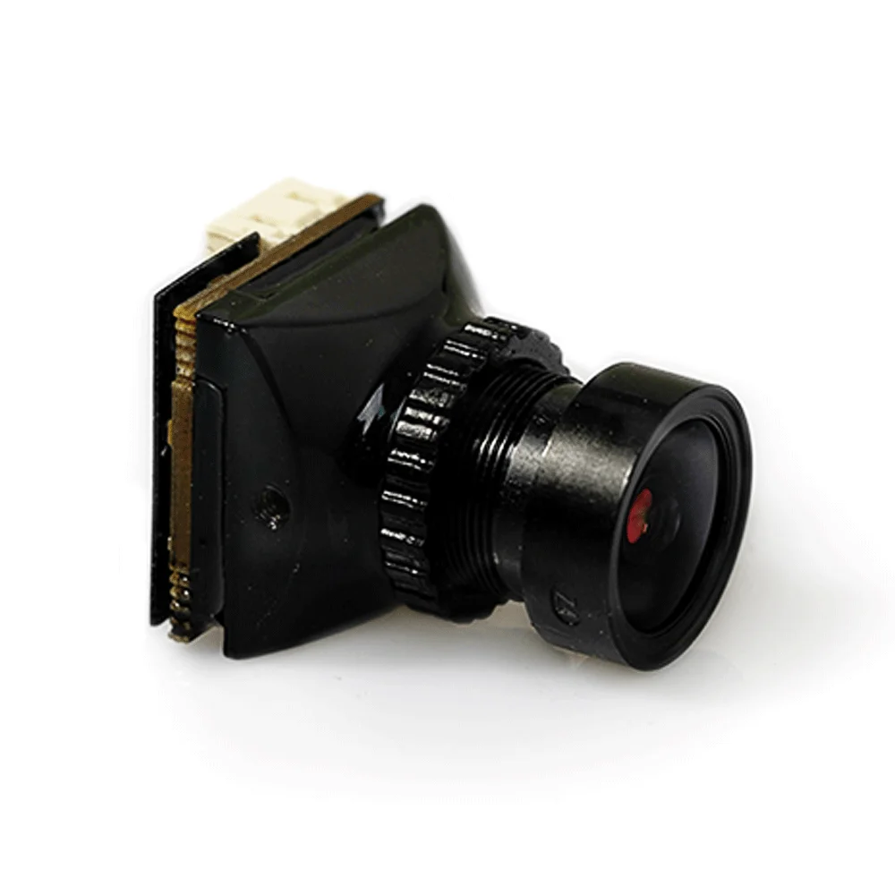 FOXEER Micro Toothless 3 FOV Switchable FPV StarLight Camera 1/2