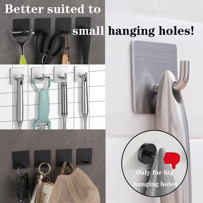 Thumbnail 4 - #37 Robe Hooks Sale