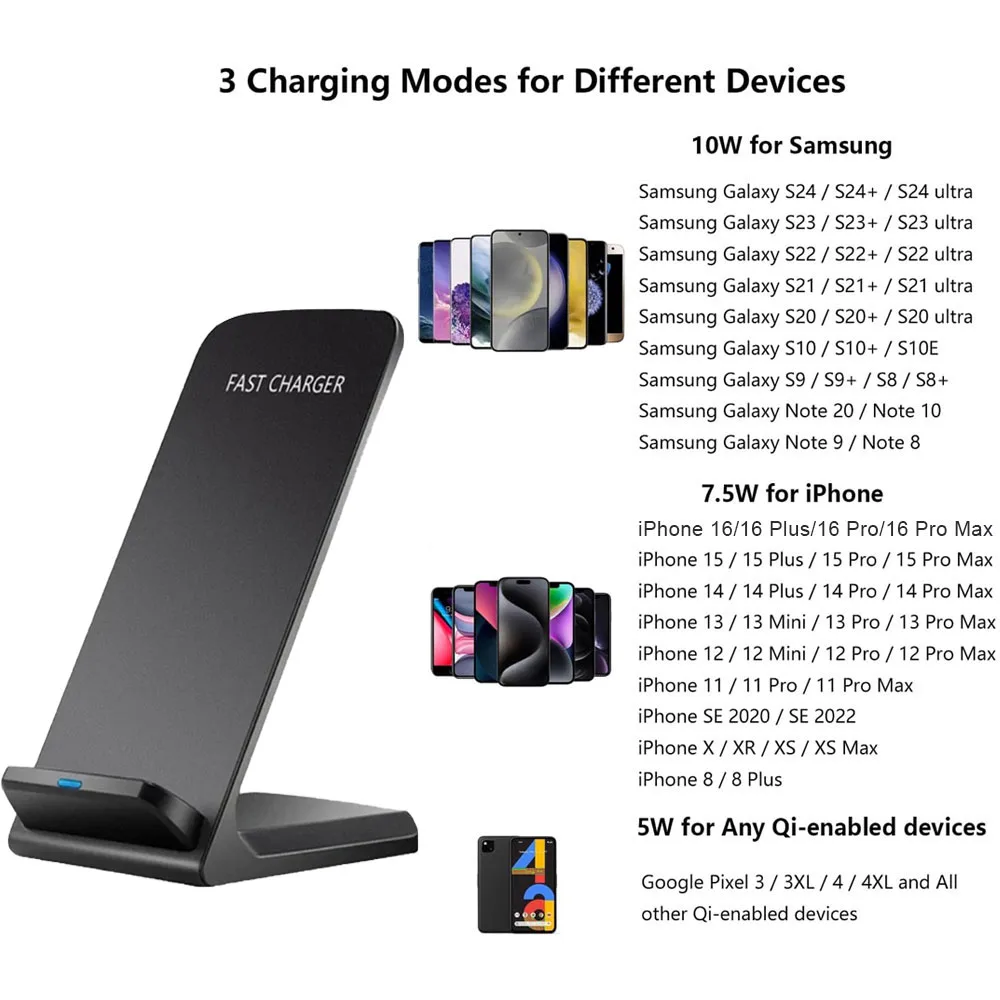 30W Magnetic Car Wireless Charger for iphone16 15 14 13 Pro Max Car Charger Stand Macsafe Wireless Charger Air Vent Phone Hodler image 3