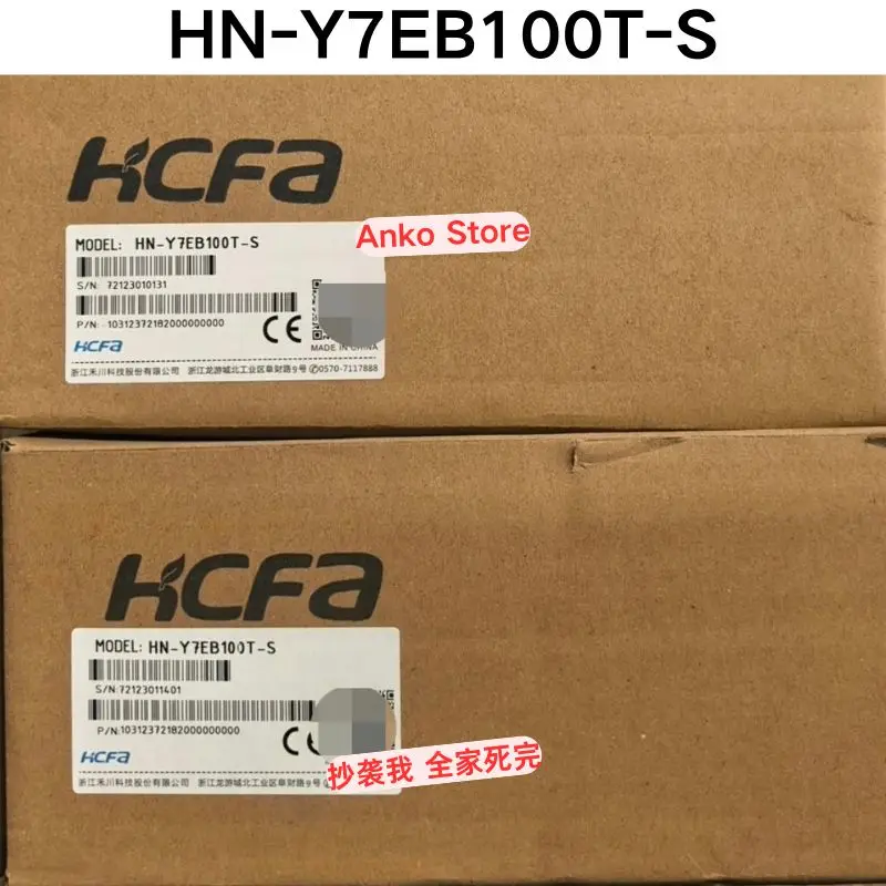 Brand-new  Original HN-Y7EB100T-S driver