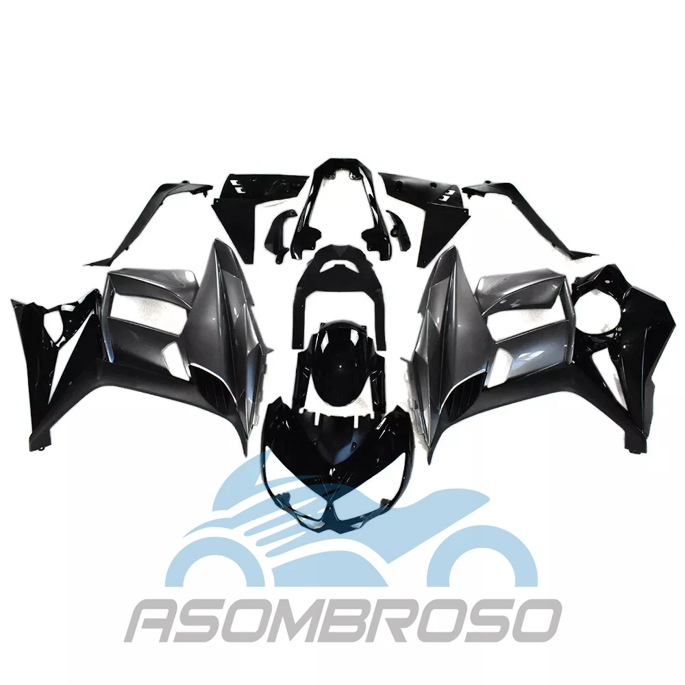 Z1000 2010 2011 2012 2013 2014 Motorcycle Fairings for KAWASAKI Z 1000 10 11 12 13 14 Prime Customizable Cool Fairing Kit