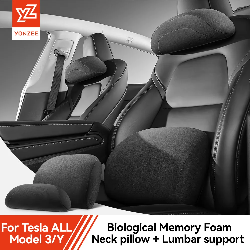 Yz For Tesla Model …