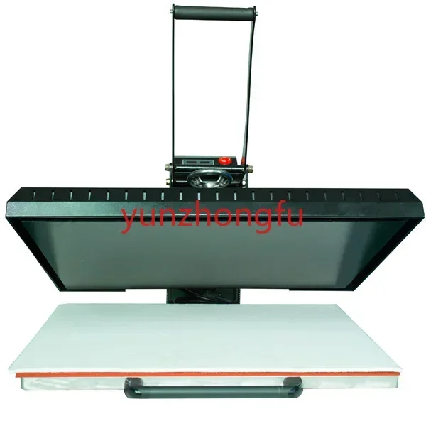 Heat Press Large Wide Format Flatbed Sublimation   Machines 60x80 60x100 70x100 80X100CM