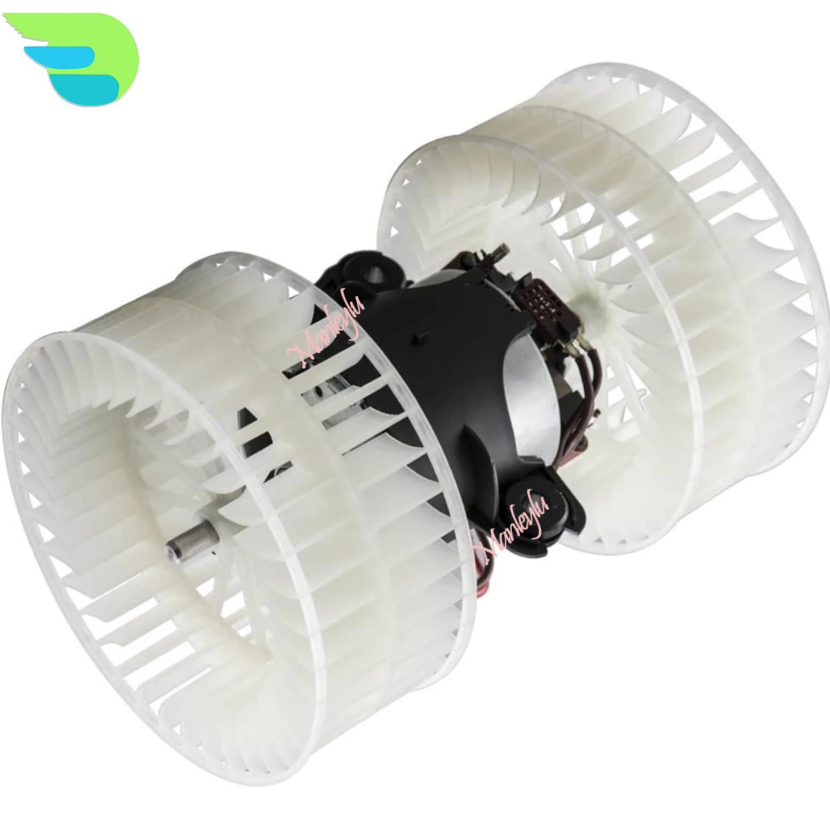 

High Quality Heater Blower Motor Fan For Mercedes Benz W639 VIANO 0008357904 A0008357904