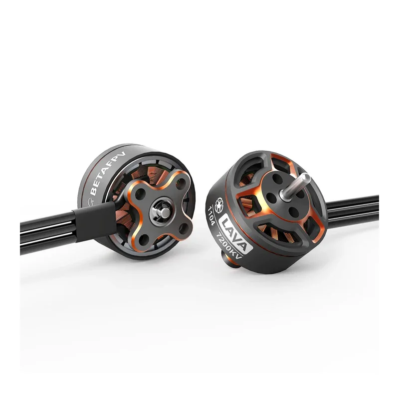 BETAFPV LAVA Series 1104  7200KV Brushless Motors