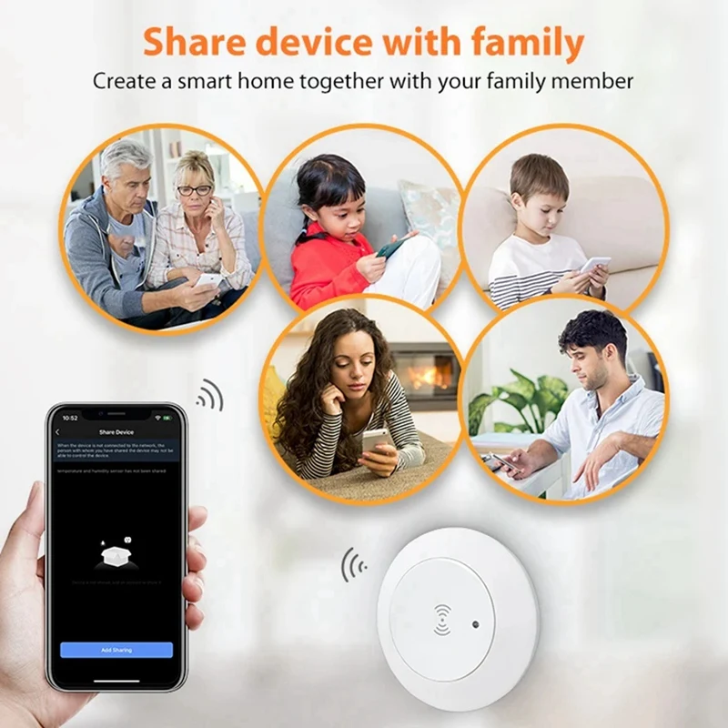 Mmwave-インテリジェント人間の圧力レーダー,照明検出器,ライトスイッチ,Tuya,wifi,24g,95-250v