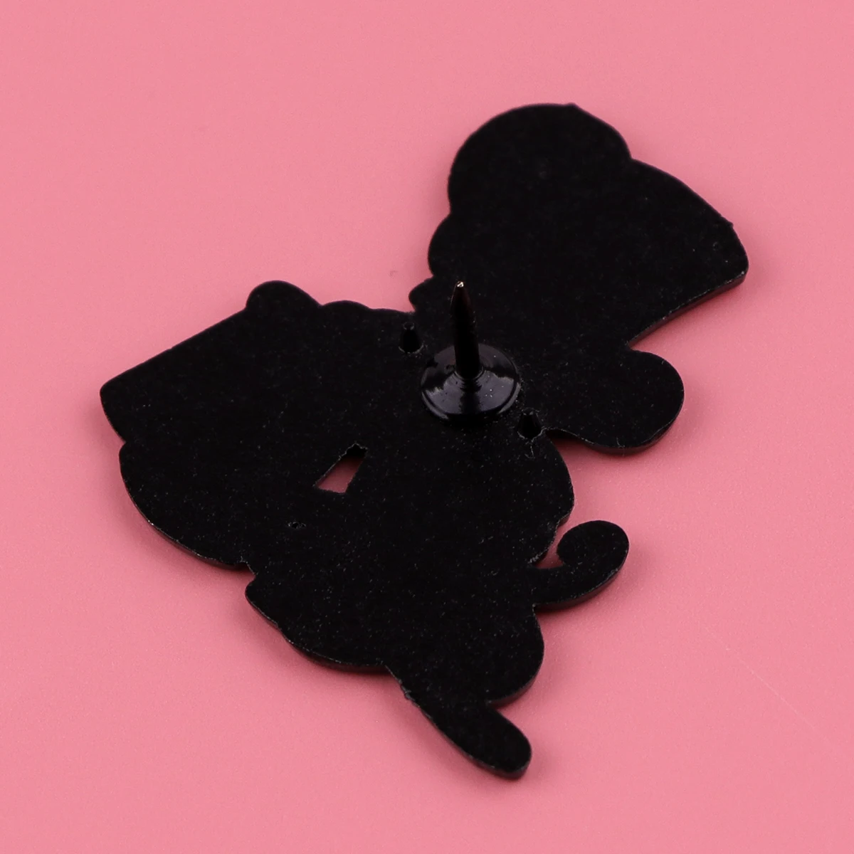 Rato dos desenhos animados filme pino lapela pinos para mochilas esmalte pino bonito colar emblemas broche acessórios moda jóias presentes