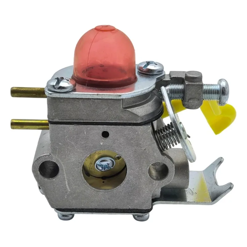 

Replacement parts for carburetor Poulan Craftsman lawn mower 530071752 530071822 ZAMA C1U-W18 Durable