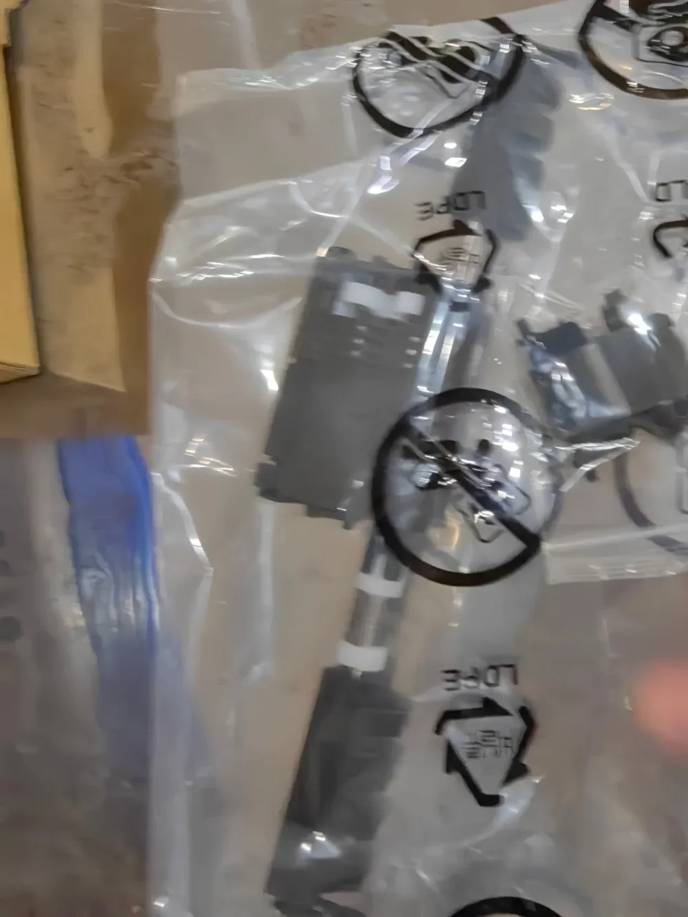 

NEW Doc Feeder ADF Pick Up Roller Kit for Xerox Phaser 3610 WorkCentre 3615 3655 6655 VersaLink B400 B405 Printer 604K85850