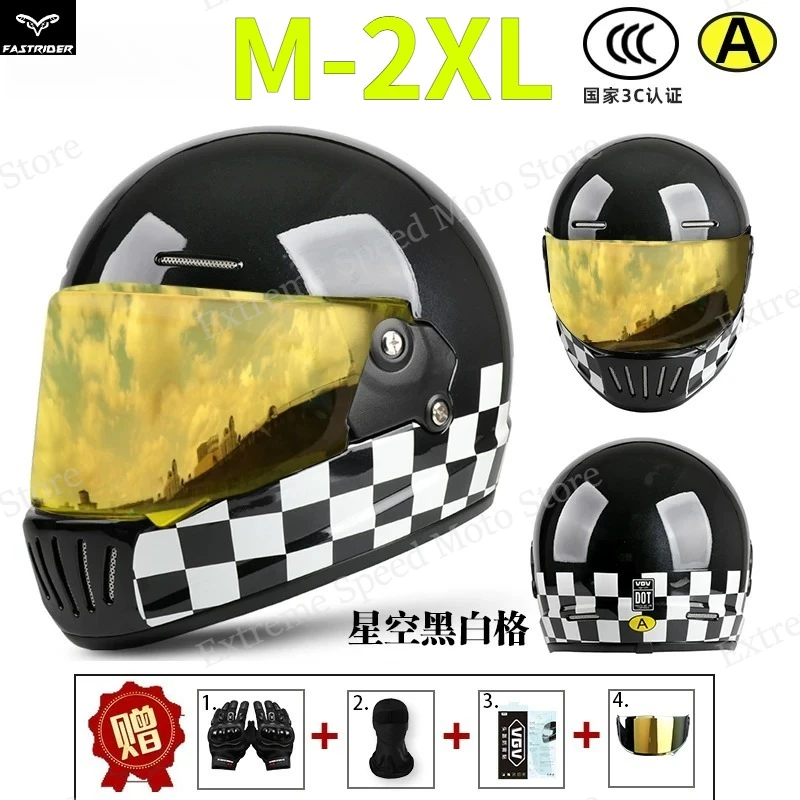 retro-full-face-motorcycle-helmet-racing-checkered-design-safety-riding-helmet